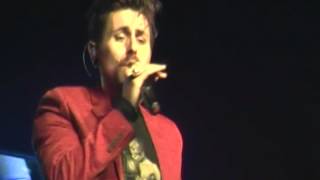 BLAQK AUDIO - Snuff On Digital - Live @ Ace Of Spades 6/4/2011 Sacramento, CA