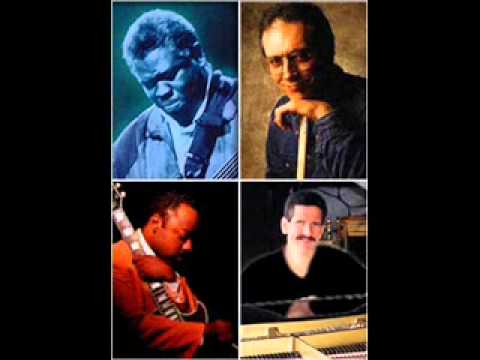 Vinnie Colaiuta, Abe Laboriel, Paul Jackson Jr , Tom Brooks