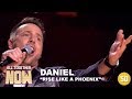 All Together Now: Daniel - Rise Like A Phoenix