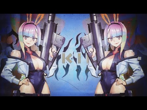 DOE SLURP x KID B - EQ KILLA