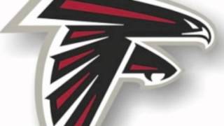 Atlanta Falcons Theme Song- Red, White, & Black (Unofficial) DOWNLOAD BELOW (ITUNES)