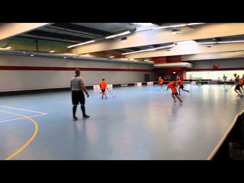 06.09.2014 Åkers - HU-46 1  erä II