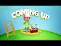 Disney Junior USA Coming Up Handy Manny 2012