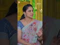 #Aarogyame Mahayogam #Shorts #Zee Telugu #Entertainment # - Video