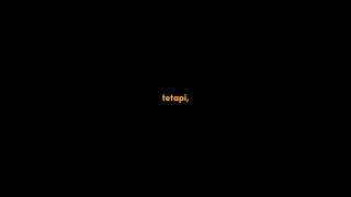 Download lagu STORY WA | SENDIRI ITU TENANG mp3
