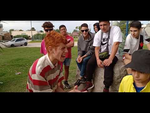 KOLO VS MANTECA VS TIAGO - Cuartos de Final Fecha 7 (27/2/2021) | SantaBlessed