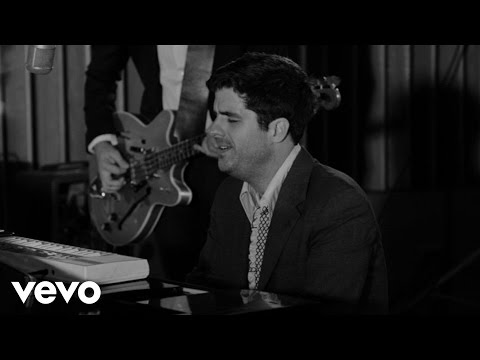 Mini Mansions - Sherlock Holmes (1 Mic 1 Take)