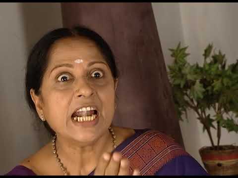 Muthucharam Avalukendru Oru Manam - Best Scene - Ep  - 114 - Zee Tamil