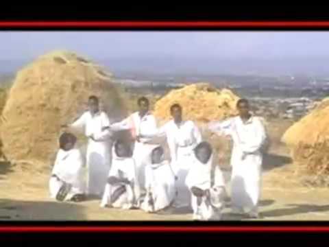 Melaku Bireda   Nihe Nihe Gere