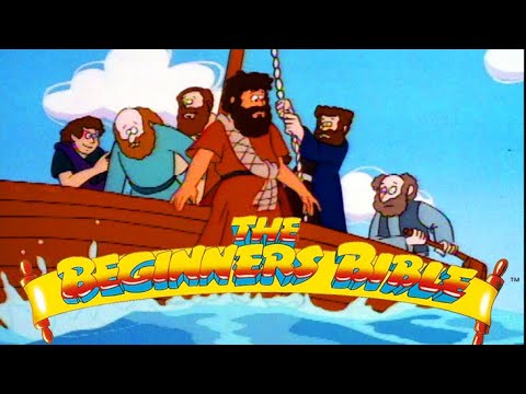 ✝️🔔 Die Wunder Jesu / Der verschwenderische Sohn - Bibelgeschichten