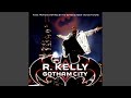 R Kelly Gotham City Single Version Audio HQ
