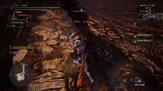 時代はアイスボーン