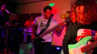 Skunk Anansie - Because of you (COVER) by LipsStick