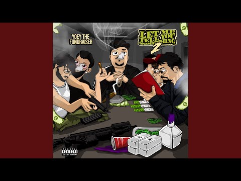 My Lil Patna (feat. A-Wax & TrifeGang Rich)