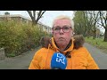 Alblasserdam opgeschrikt door autobranden (beelden brand: Alblasserdams Nieuws)