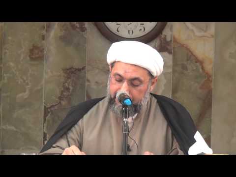 ⁣الطيب والخبيث في حياتنا - الشيخ عبدالله دشتي
