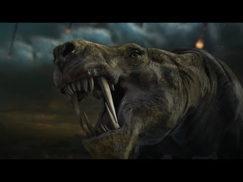 Dinotasia-the great dying