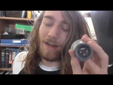 How to spot a Fake Shure SM58