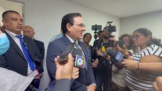 Plan Centinela estará en Escuintla hasta que sea necesario