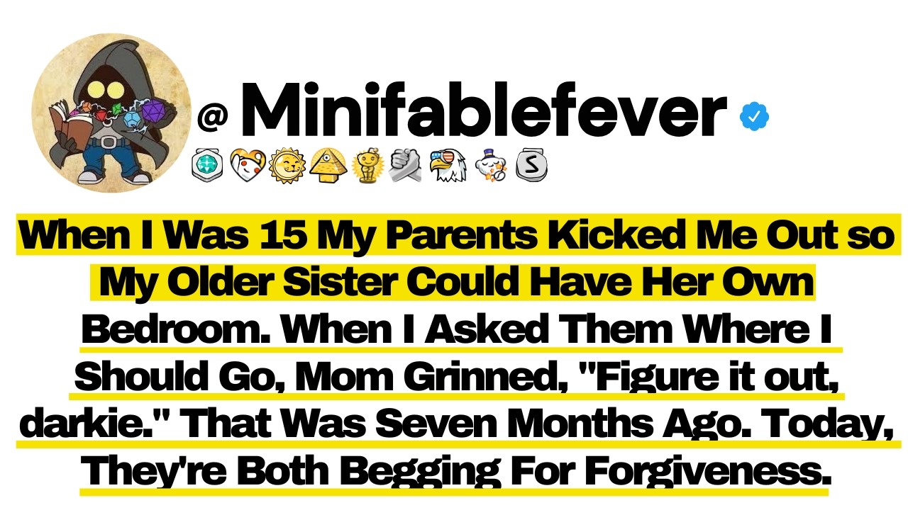 [FULL STORY] I hate my mixed-race parents.