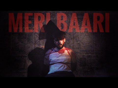 Meri Baari | Anyme | Zyfer (Official Video)