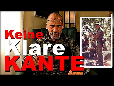 Krieg ist Scheisse - Teil ZWEI!!!