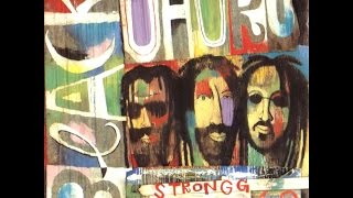 BLACK UHURU - I Pray (Strongg)