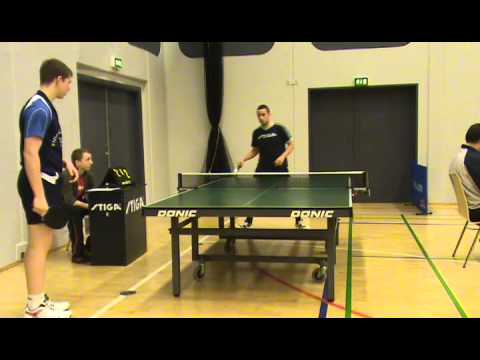 121202 Odense GP, Christian Ryding - Patrick T Bøttcher