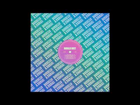 FEINSTOFF PREMIERE: Donald Dust - Jupiter Jack (Jupiter Mix) [BORDELLO]