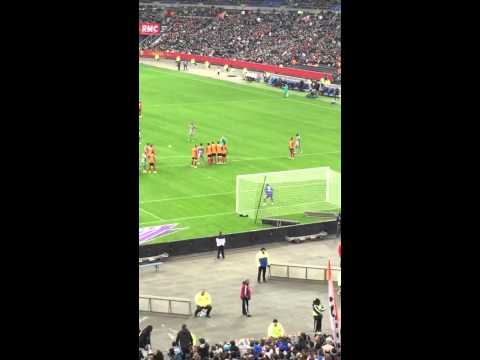 RCL OM But D'ALEXIS ROMAO