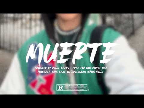Yssi SB x Sevn Alias x Gunna Type Beat - "Muerte" - | Salsa Trap Type Instrumental