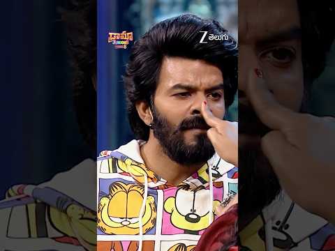 Roja garu Roasts Sudheer | Drama Juniors 8 | Every Sat 9PM I Zee Telugu