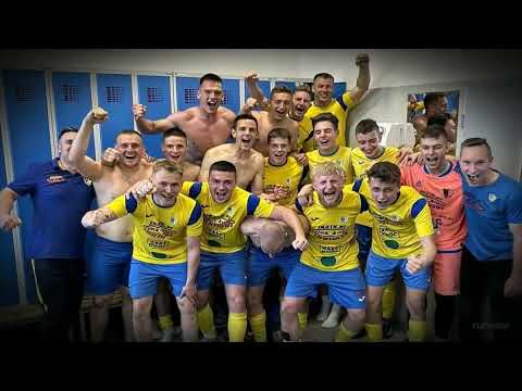 GZS Tłuchowia Tłuchowo -piosenka (nowy teledysk)