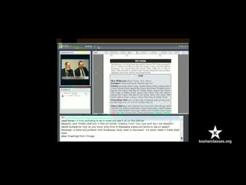 download lagu mp3 mp4 Star K Pesach Guide, download lagu Star K Pesach Guide gratis, unduh video klip Star K Pesach Guide