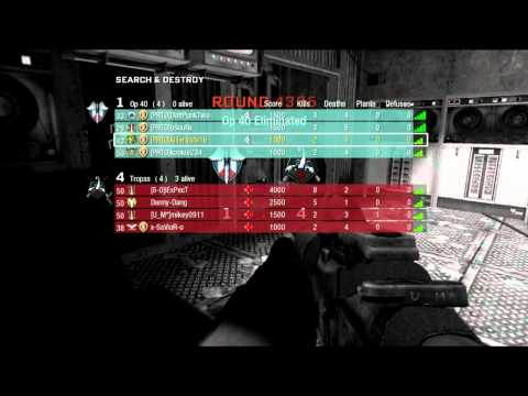 dispute video unstable minds