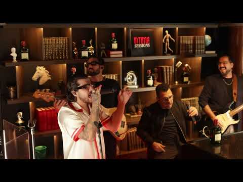 Intima Sessions - Jambene