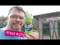 RTest 373 Wie Schmeckt Fanta Exotic