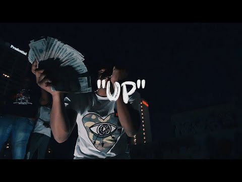 3HD Ft. Mula Guapo - Up (Official Video) | Shot By @UNRULY_WES