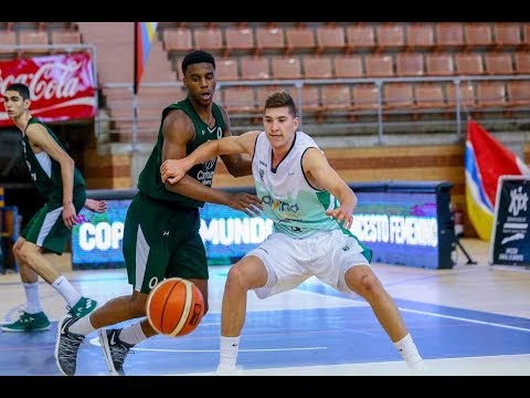 Highlights| Joel Parra (C.B.Prat)