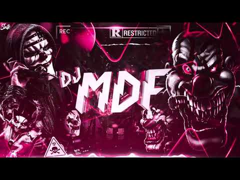 BERIMBAU DE SP - MC DABLIO, MC MR BIM - ( DJ MDF & DJ MP7 )