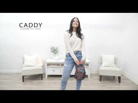 Lug | Caddy Toiletry Case