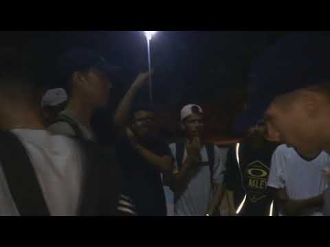 Raiden vs Souza [SEMI FINAL] - 14º Batalha da Armação