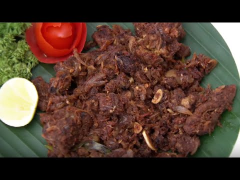 Nalla Ruchi I Ep 82 Crab kizhi & Curumandel mutton piralan recipes I Mazhavil Manorama