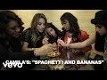 Fifth Harmony - Better Together: The Food Challenge (VEVO LIFT)