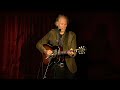 If You Want The Rainbow  (Annette Henshaw cover) - Brooks Williams