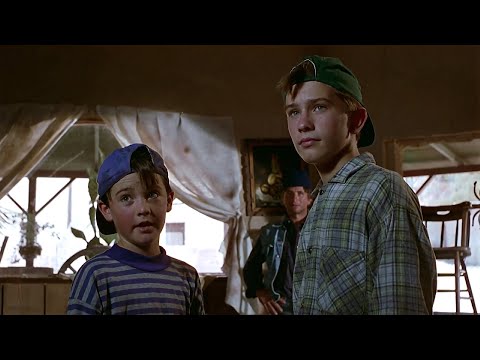 3 Ninjas Knuckle Up Funny Scenes Part 2