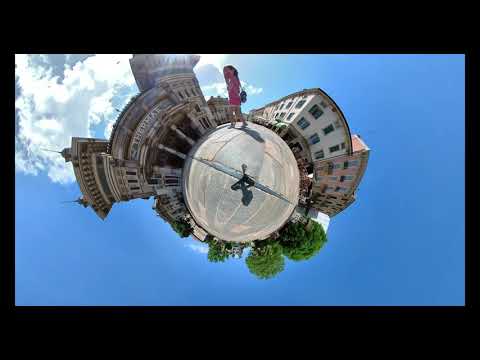 Salsomaggiore terme e dintorni