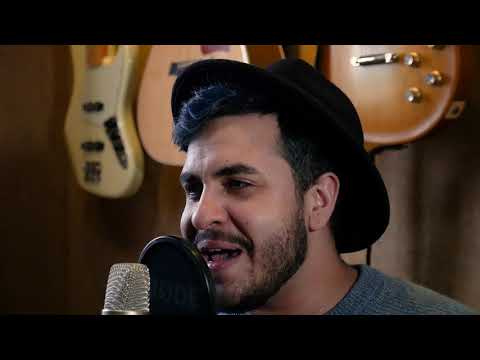 Take That - Back For Good Cover (Gabriel Angst ft. Victor Alves) - Brasília/DF