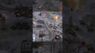 Доволі вагомий показник! ► C&C Generals Zero Hour