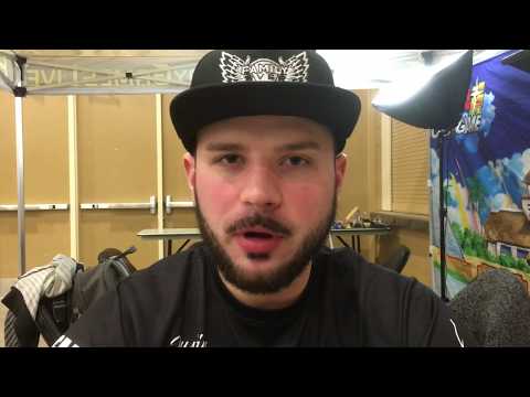 Team F.O.E.’s Justin Rios 2nd Place - SurgeKu Deck Profile: PPT Invitational